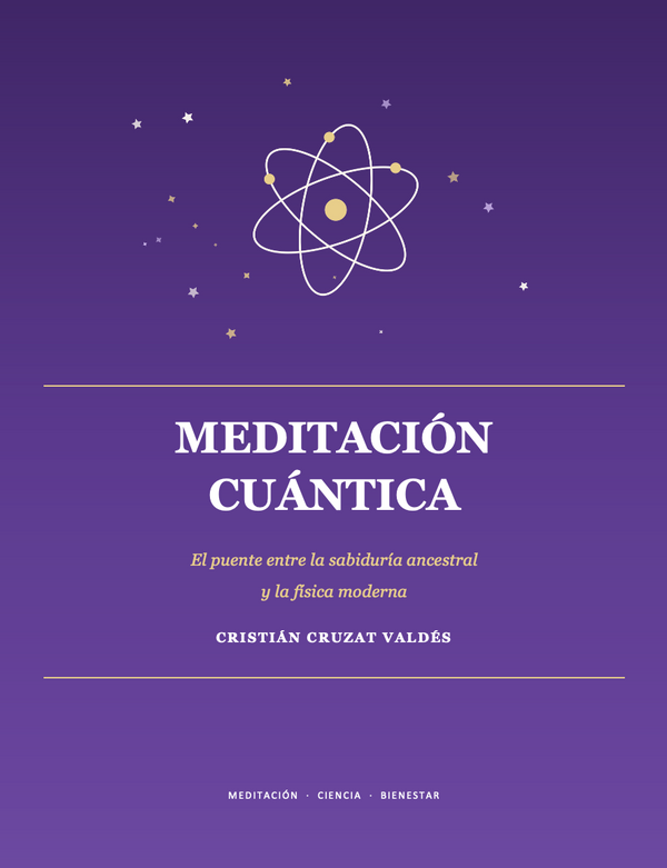 Meditación Cuantica