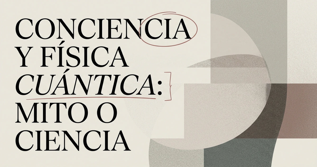 Conciencia y física cuántica: ciencia y especulación