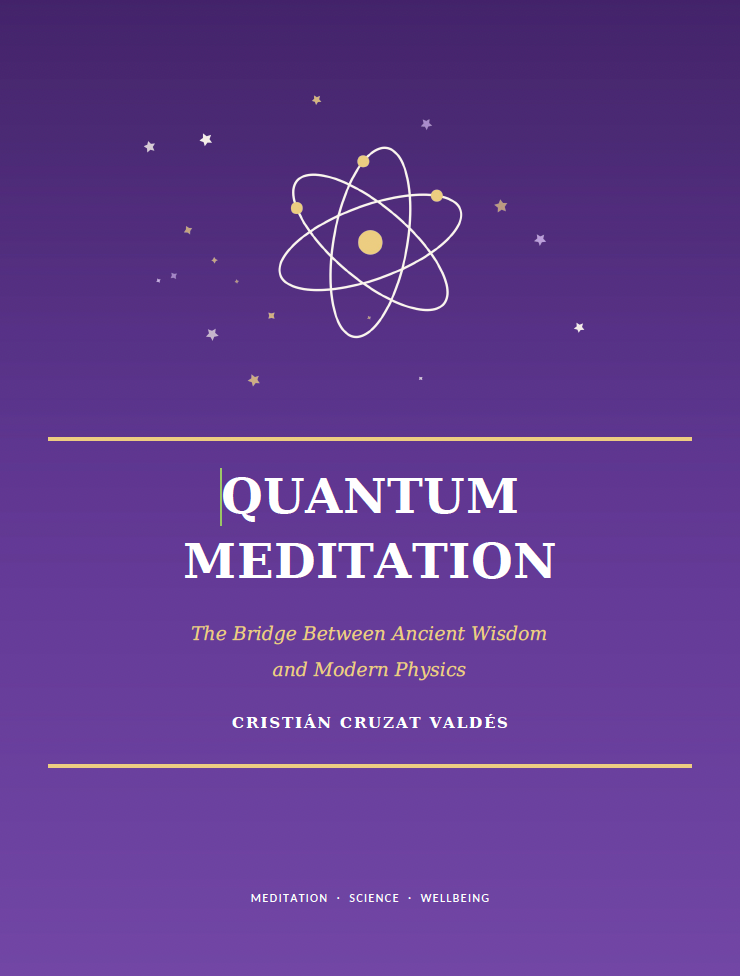 Quantum Meditation