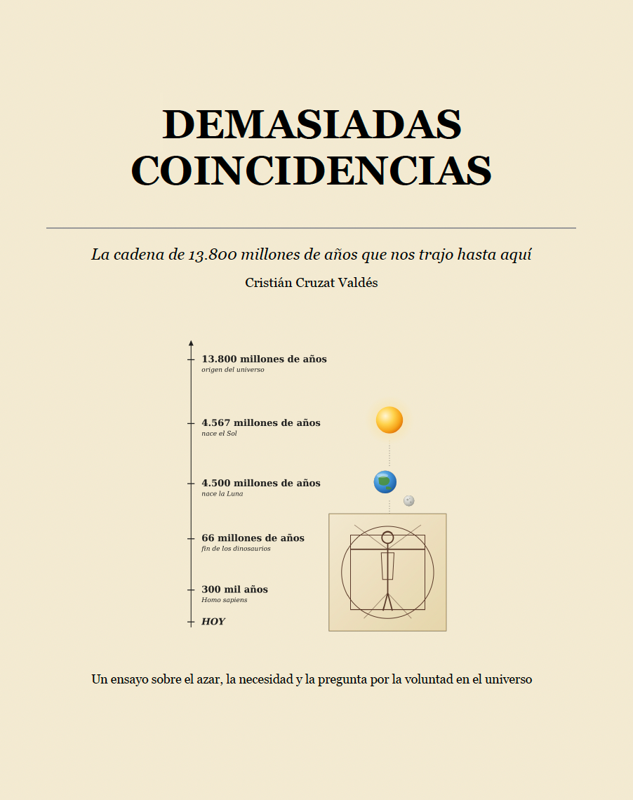 Demasiadas Coincidencias