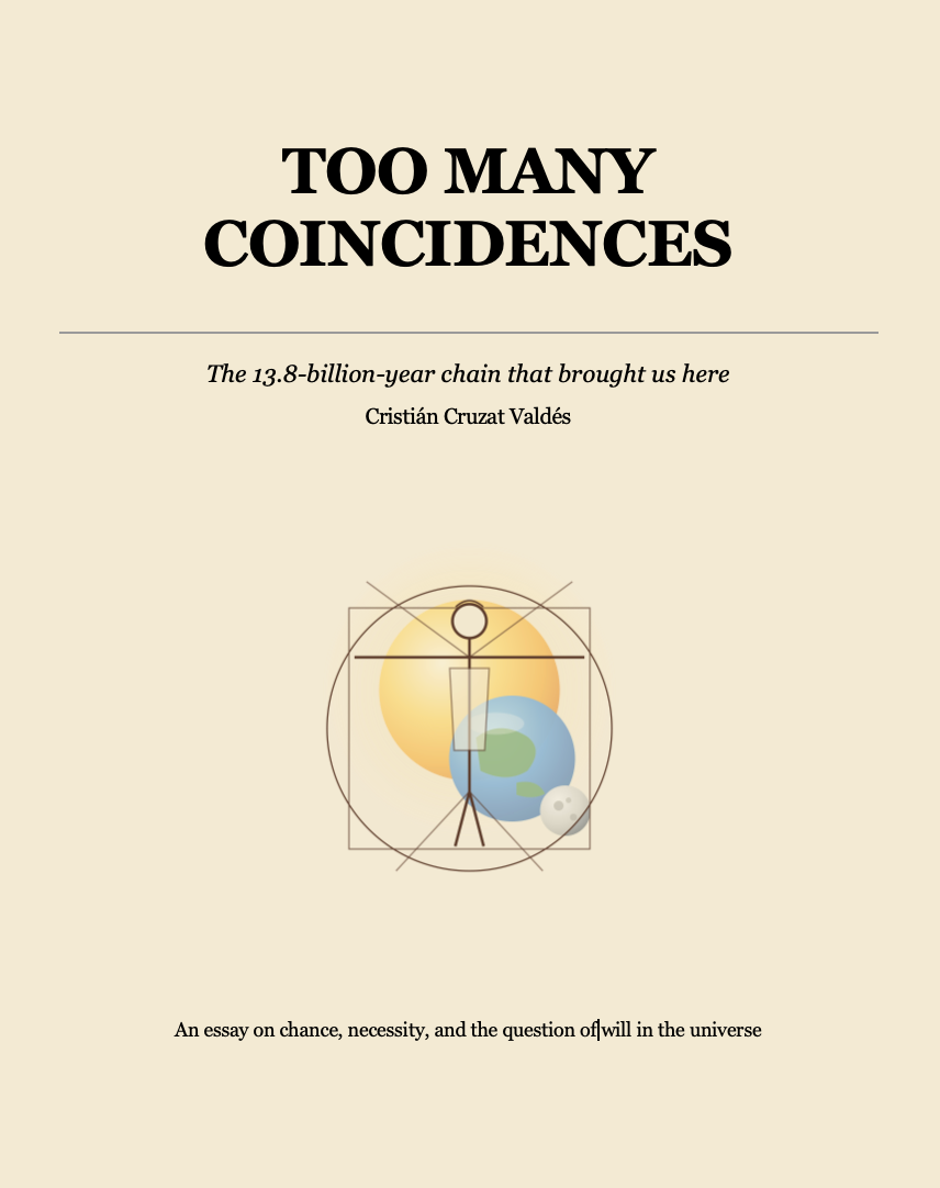 Too Many Coincidences