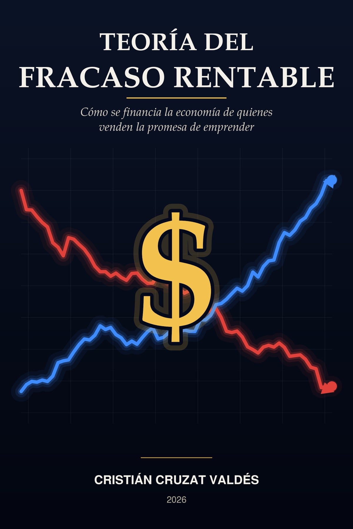 Teoría del Fracaso Rentable