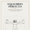 Equilibrio perfecto - portada
