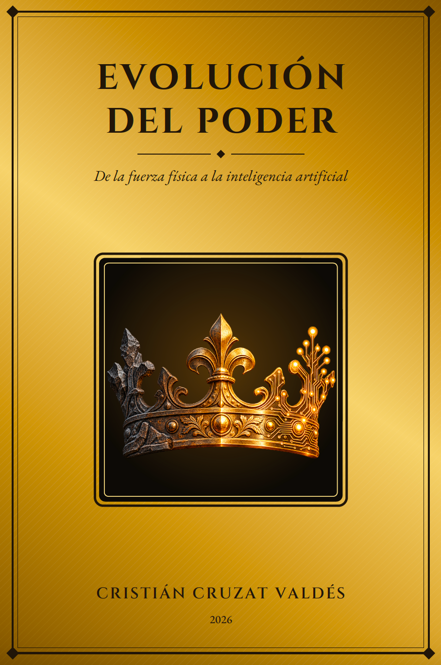 Evolución del Poder