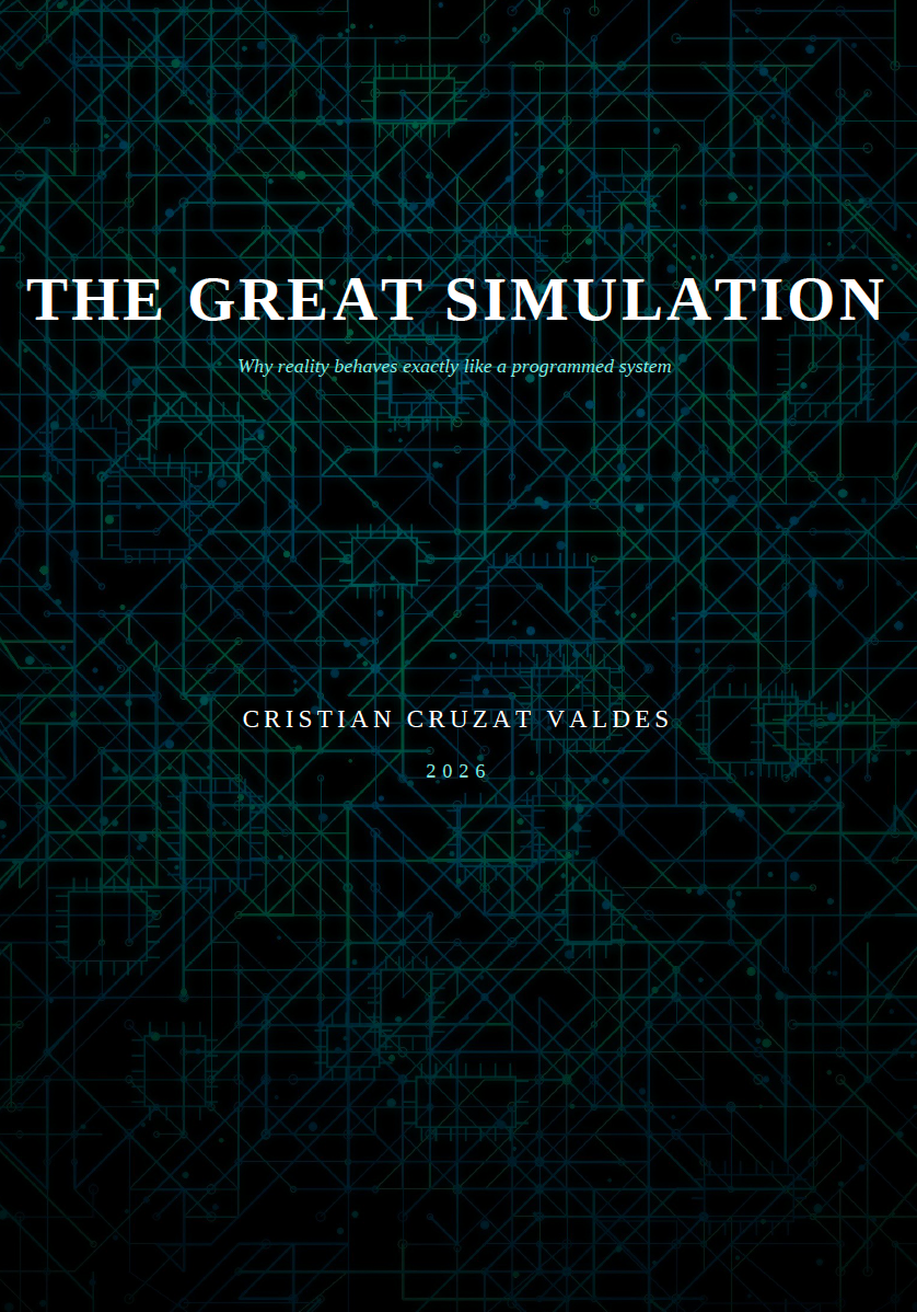The Great Simulation