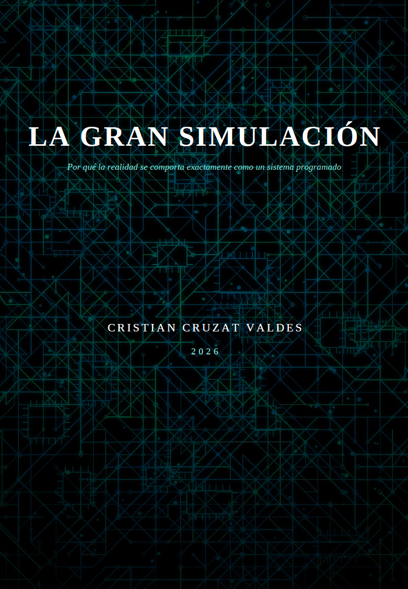 The Great Simulation