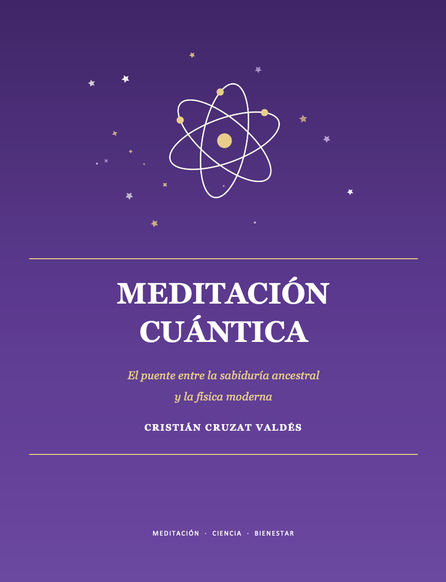 Meditación Cuantica